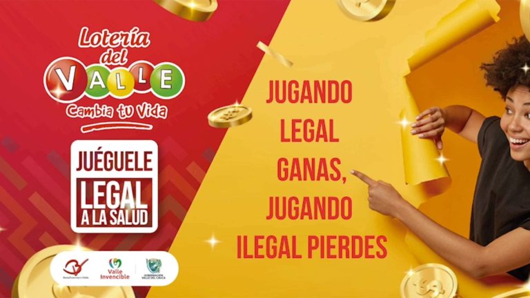 Lotería del Valle